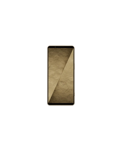 Sony Xperia 1 VIII 12/512GB Native Gold