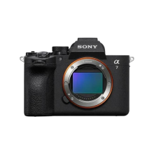 Sony Alpha a7 V Body (ILCE7M5B)