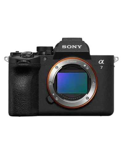 Sony Alpha a7 V Body (ILCE7M5B)