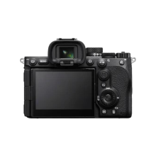 Sony Alpha a7 V Body (ILCE7M5B)