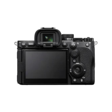 Sony Alpha a7 V Body (ILCE7M5B)