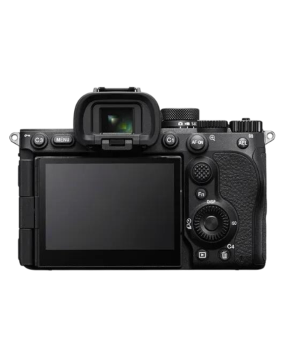 Sony Alpha a7 V Body (ILCE7M5B)