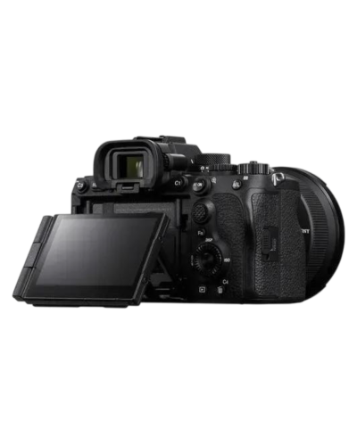Sony Alpha a7 V Body (ILCE7M5B)