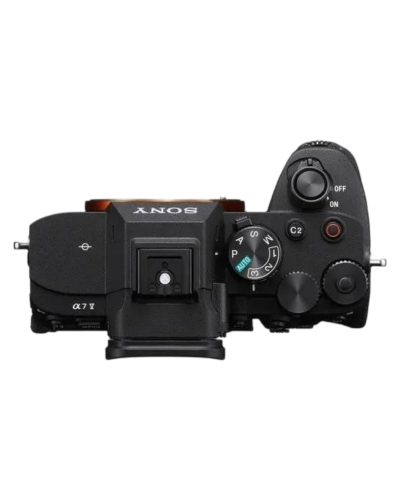 Sony Alpha a7 V Body (ILCE7M5B)