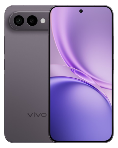 vivo X300 FE 12/512GB Graphite Black