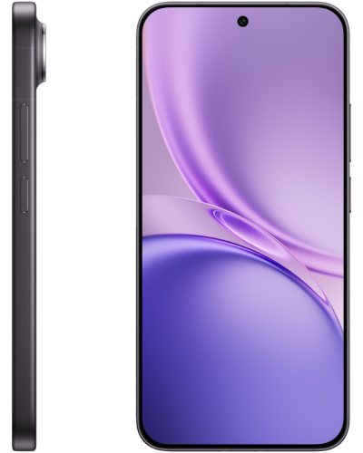 vivo X300 FE 12/512GB Graphite Black