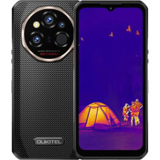 Oukitel WP55 Ultra 16/512GB Black