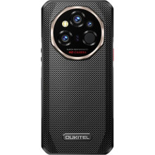 Oukitel WP55 Ultra 16/512GB Black