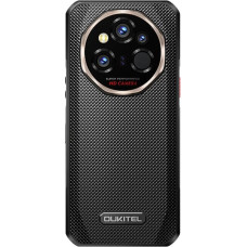 Oukitel WP55 Ultra 16/512GB Black