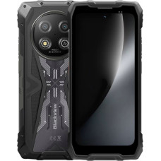 Blackview Rock 2 8/256GB Black