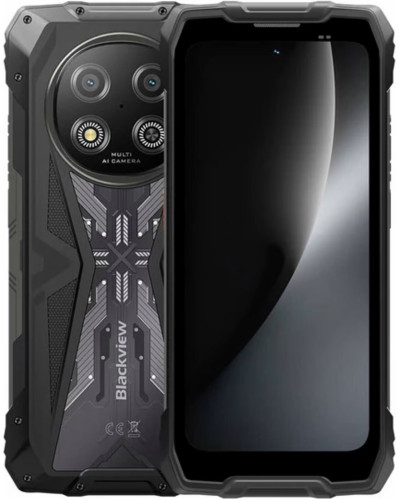 Blackview Rock 2 8/256GB Black