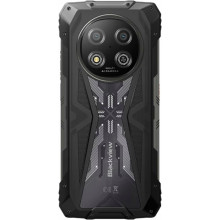 Blackview Rock 2 8/256GB Black