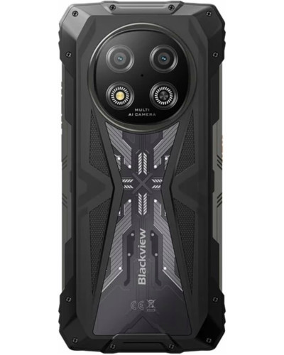 Blackview Rock 2 8/256GB Black