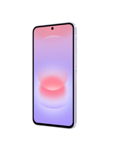 Samsung Galaxy A37 5G 8/128GB Awesome Lavender (SM-A376BLVS)