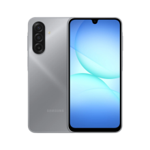 Samsung Galaxy A17 4G 6/128GB Gray (SM-A175FZAC)