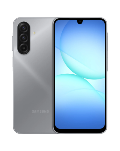 Samsung Galaxy A17 4G 6/128GB Gray (SM-A175FZAC)