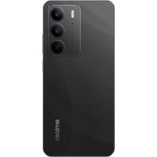 realme C75 8/256GB Storm Black