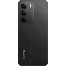 realme C75 8/256GB Storm Black