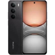 realme C75 8/256GB Storm Black