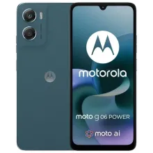 Motorola Moto G06 Power 4/64GB Tapestry (PB9W0005)