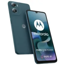 Motorola Moto G06 Power 4/64GB Tapestry (PB9W0005)