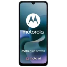 Motorola Moto G06 Power 4/64GB Tapestry (PB9W0005)
