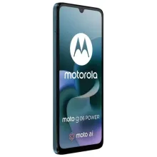 Motorola Moto G06 Power 4/64GB Tapestry (PB9W0005)