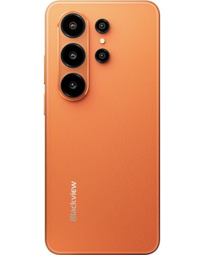 Blackview WAVE 10 8/128GB Sunset Orange