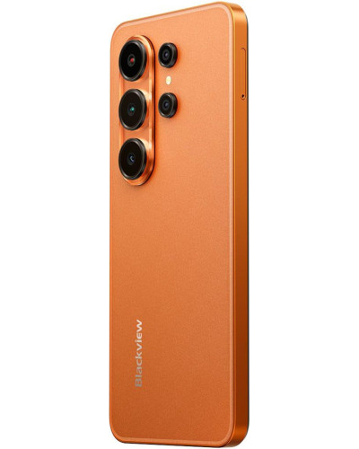 Blackview WAVE 10 8/128GB Sunset Orange