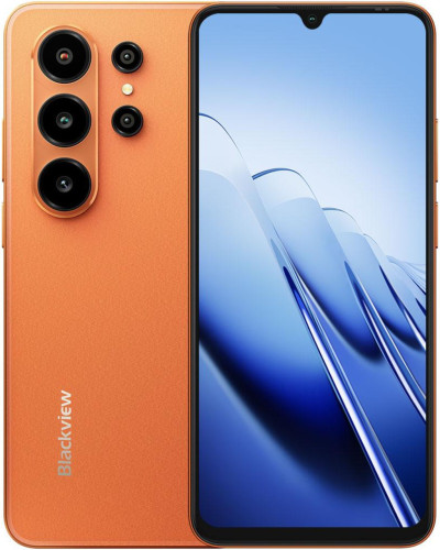Blackview WAVE 10 8/128GB Sunset Orange
