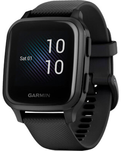Garmin Venu Sq Music Edition Moss/Slate (010-02426-13/03)