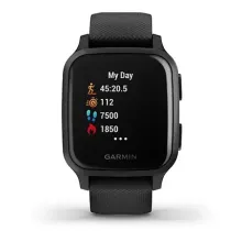 Garmin Venu Sq Music Edition Moss/Slate (010-02426-13/03)