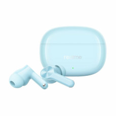 realme Buds T200X Blue