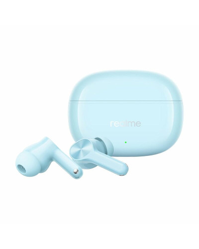 realme Buds T200X Blue