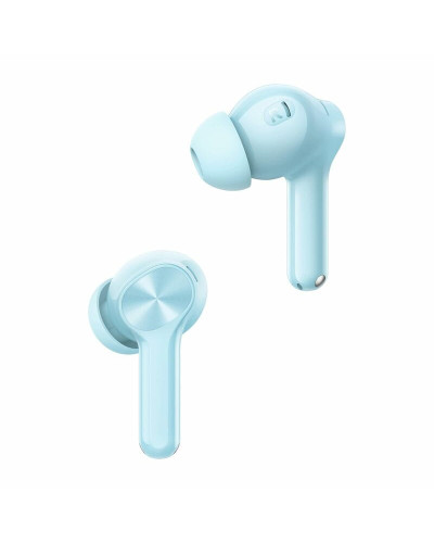 realme Buds T200X Blue