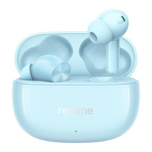 realme Buds T200X Blue