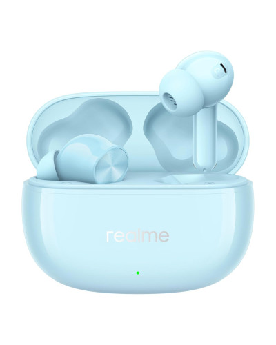 realme Buds T200X Blue