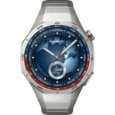 HUAWEI Watch GT 5 Pro 46 mm Titanium (55020DKB)