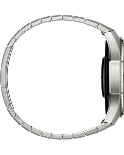 HUAWEI Watch GT 5 Pro 46 mm Titanium (55020DKB)