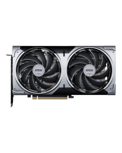 MSI GeForce RTX 5070 12G VENTUS 2X OC (912-V532-003, G5070-12V2C)