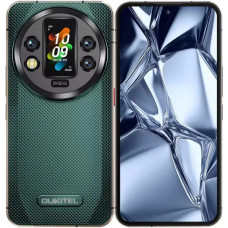 Oukitel WP200 Pro 24/1TB Green