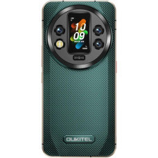 Oukitel WP200 Pro 24/1TB Green