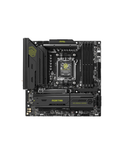 MSI MAG B850M MORTAR WIFI