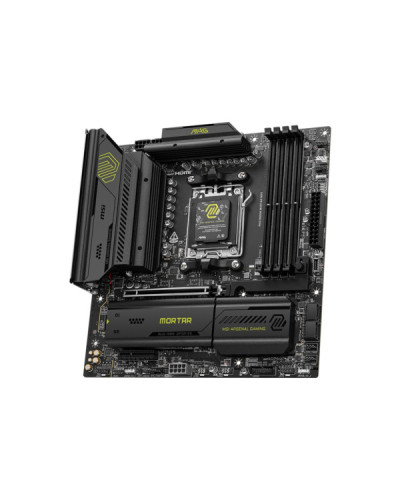 MSI MAG B850M MORTAR WIFI