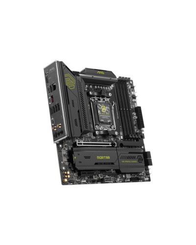 MSI MAG B850M MORTAR WIFI