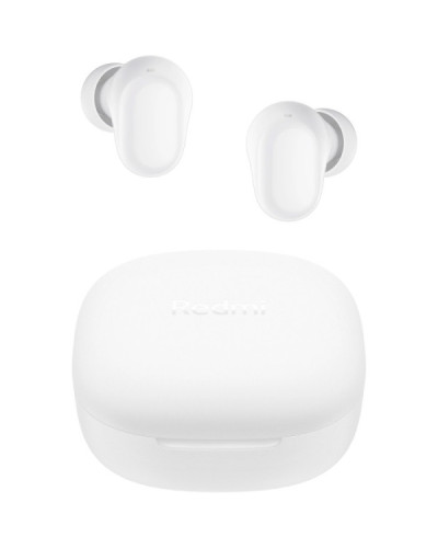Xiaomi Redmi Buds 6 Play White (BHR8773GL/BHR8777CN)