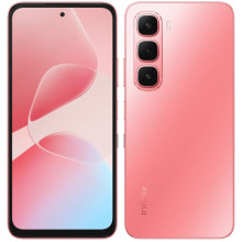 Infinix Hot 60i 8/256GB Neon Red