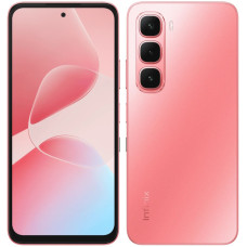 Infinix Hot 60i 8/256GB Neon Red