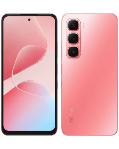 Infinix Hot 60i 8/256GB Neon Red