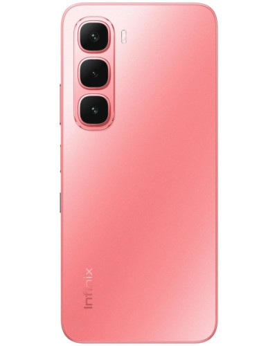 Infinix Hot 60i 8/256GB Neon Red
